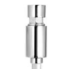 Torneira Automática Link Lavatório/banheiro Mesa Metal Luxo P