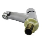 Torneira Automática Mesa Pia Banheiro Pressão Lanchonete Aço