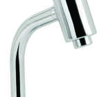 Torneira Automática Metal Bica Baixa Pia Banheiro Lavabo