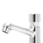 Torneira Automática Metal Pia Bancada Banheiro Lavabo