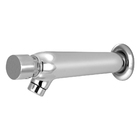 Torneira Automática Para Parede De Banheiro