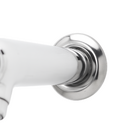 Torneira Automática Para Parede De Banheiro