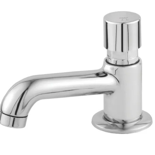 Torneira Automática Para Pia Banheiro Metal 1093 Lavatório Ba