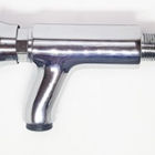 Torneira Automática Parede Cromada - 8010