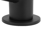 Torneira Automática Preto/black Lavatório/banheiro Mesa