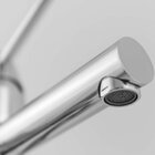 Torneira Baixa Para Banheiro Monocomando 17x16cm Ohio Bela Me