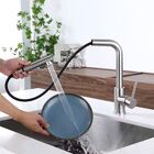 Torneira Bancada Cozinha Gourmet Moncomando Misturador Mangue