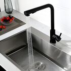 Torneira Bancada Cozinha Gourmet Moncomando Misturador Mangue