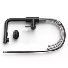 Torneira Bancada Cozinha Gourmet Moncomando Misturador Mangue