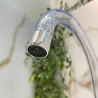 Torneira Bancada Fienza Cristal Viqua