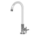 Torneira Bancada Fienza Cristal Viqua