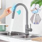 Torneira Bancada Touch Sensor Inteligente Tecnologica