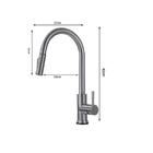 Torneira Bancada Touch Sensor Inteligente Tecnologica