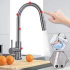 Torneira Bancada Touch Sensor Inteligente Tecnologica