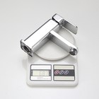 Torneira Banheiro Bica Baixa Água Quente Fria Monocomando