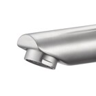 Torneira Banheiro Bica Baixa Metal Inox Mesa Nox18 Doan