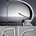 Torneira Banheiro Cascata Misturador Monocomando 105 Cromado