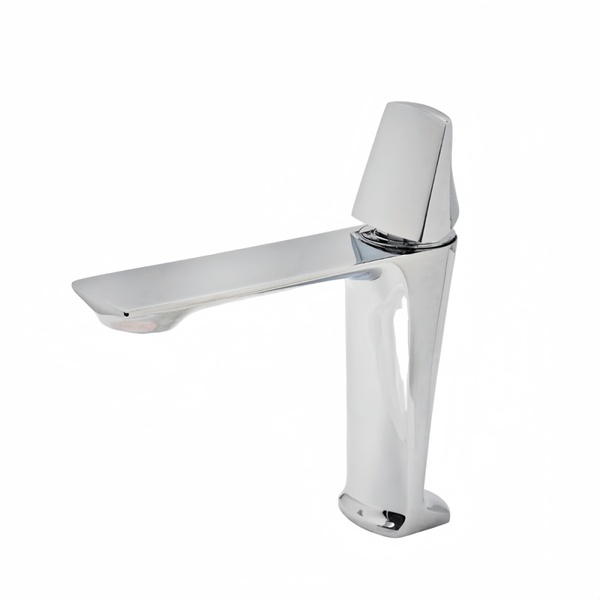 Torneira Banheiro Com Arejador Água Quente E Fria Monocomando