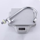 Torneira Banheiro/cozinha ¼ de volta