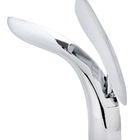 Torneira Banheiro Curva Baixa Monocomando Misturador Quente e