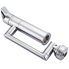 Torneira Banheiro E Lavabo Com Monocomando E Misturador Artic