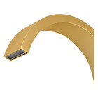 Torneira Banheiro Elo Acionamento Lateral Gold Fani