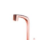 Torneira Banheiro Flatt Rose Gold 1195 F71 Rg - Lorenzetti