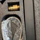 Torneira Banheiro Gourmet Cascata Quadrada Alta Monocomando M