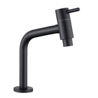 Torneira Banheiro Inox Metal Mesa Bancada Pia Nox07b Doan