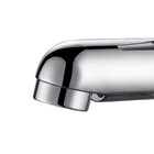 Torneira Banheiro/lavabo Automática Mesa Cromada Fa02 Doan