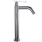 Torneira Banheiro/lavabo Bica Alta Fiori - Premierdecor