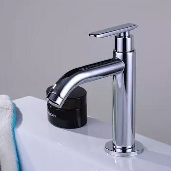 Torneira Banheiro/lavabo Fiori - Premierdecor