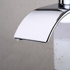 Torneira Banheiro Lavabo Monocomando Bica Alta Roma