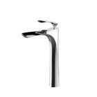 Torneira Banheiro Lavabo Monocomando Cromada Misturador Quent