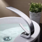 Torneira Banheiro Lavabo Monocomando Vaticano