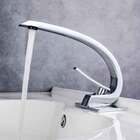 Torneira Banheiro Lavabo Monocomando Vaticano