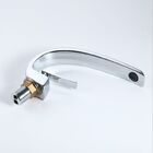 Torneira Banheiro Lavabo Monocomando Vaticano