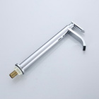 Torneira Banheiro/Lavabo/Pia Bica Alta 1/4 De Volta