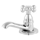 Torneira Banheiro Lavatório 1193 C33 Oliveira Metais