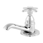 Torneira Banheiro Lavatório 1193 C-23 Metal Casagrande Mundia