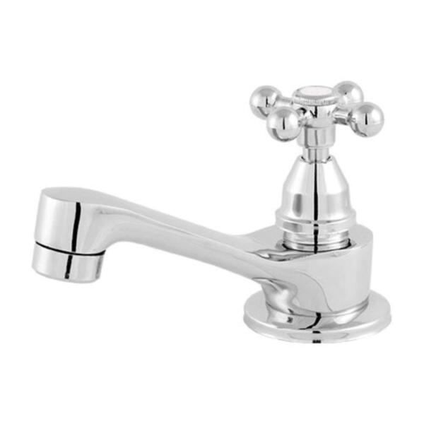 Torneira Banheiro Lavatório 1193 C-33 Casagrande Mundial