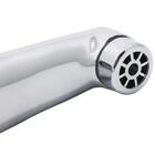 Torneira Banheiro Lavatório 1193 C-50 1/4 Volta Metal Casagra