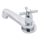 Torneira Banheiro Lavatório 1194 C-31 1/4 Volta Metal Casagra