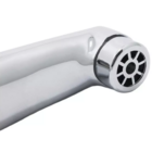 Torneira Banheiro Lavatório 1194 C-40 1/4 Volta Metal Casagra