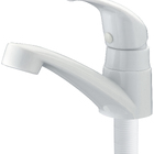 Torneira Banheiro Lavatório Branca Mesa Bancada Aa02b Doan