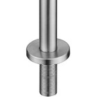 Torneira Banheiro Lavatório Link Abs Bica Baixa Pia Cuba AA05