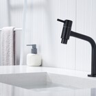 Torneira Banheiro Lavatório Link Abs Bica Baixa Pia Cuba AA05