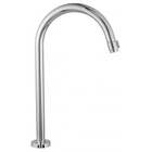 Torneira Banheiro Lavatorio Link Lavatorio Metal Cromado 1/4