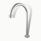 Torneira Banheiro Lavatorio Link Lavatorio Metal Cromado 1/4