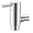 Torneira Banheiro Lavatório Link Metal Bica Alta Pia Cuba AA0